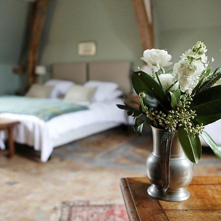 Le Petit Serrant - Maison D'Hotes D'Exception Bouchemaine Extérieur photo