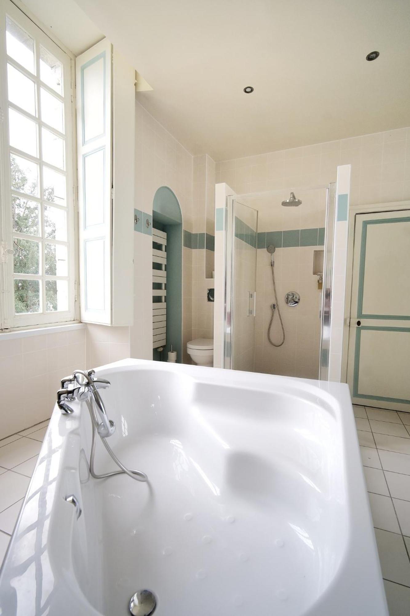 Le Petit Serrant - Maison D'Hotes D'Exception Bouchemaine Extérieur photo