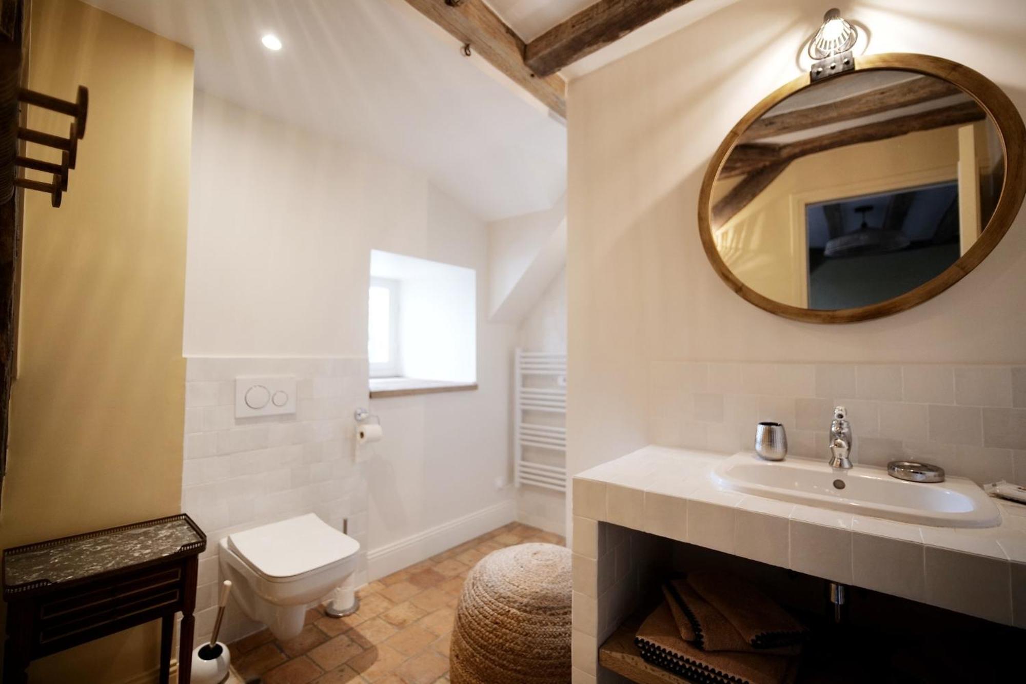 Le Petit Serrant - Maison D'Hotes D'Exception Bouchemaine Extérieur photo
