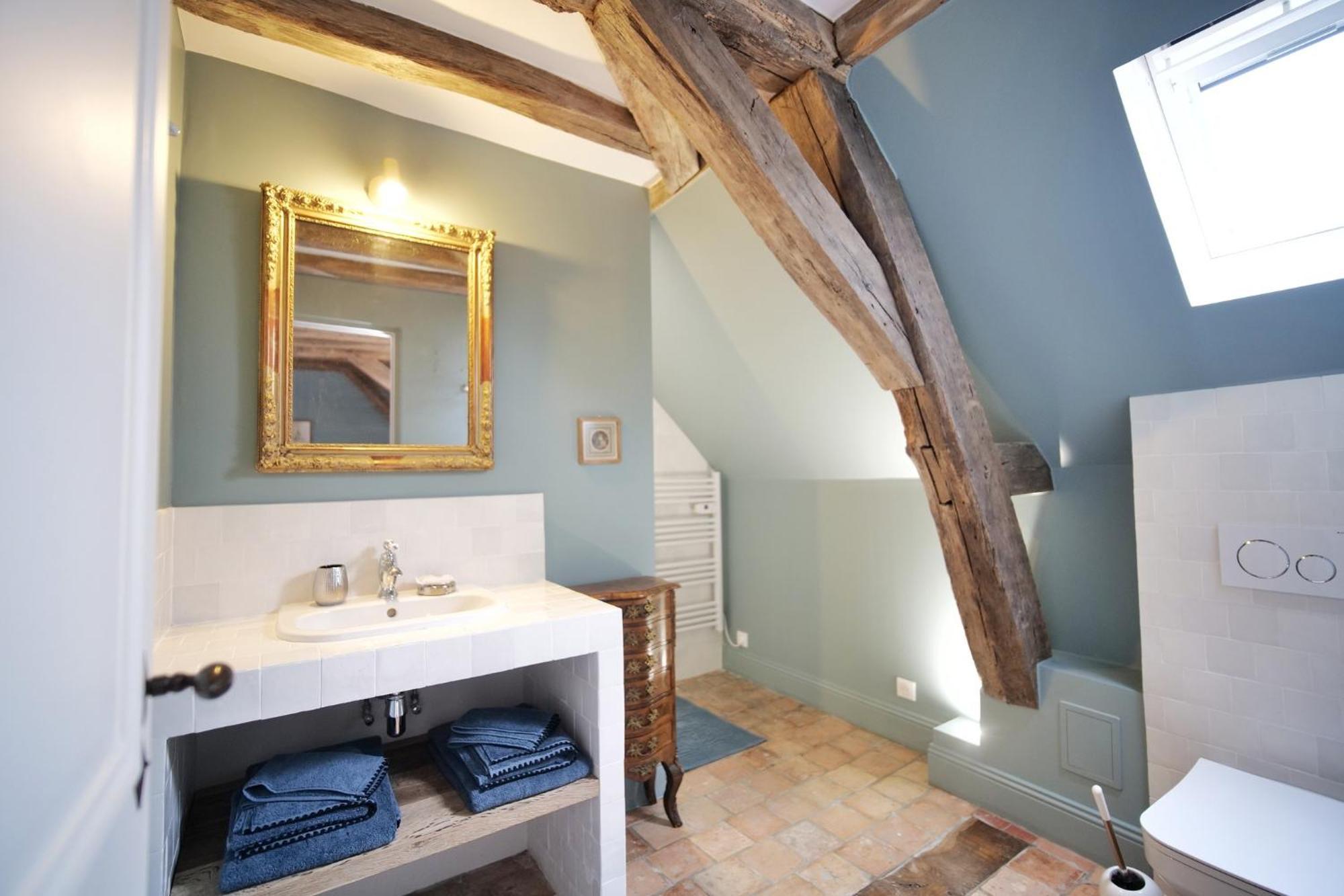 Le Petit Serrant - Maison D'Hotes D'Exception Bouchemaine Extérieur photo