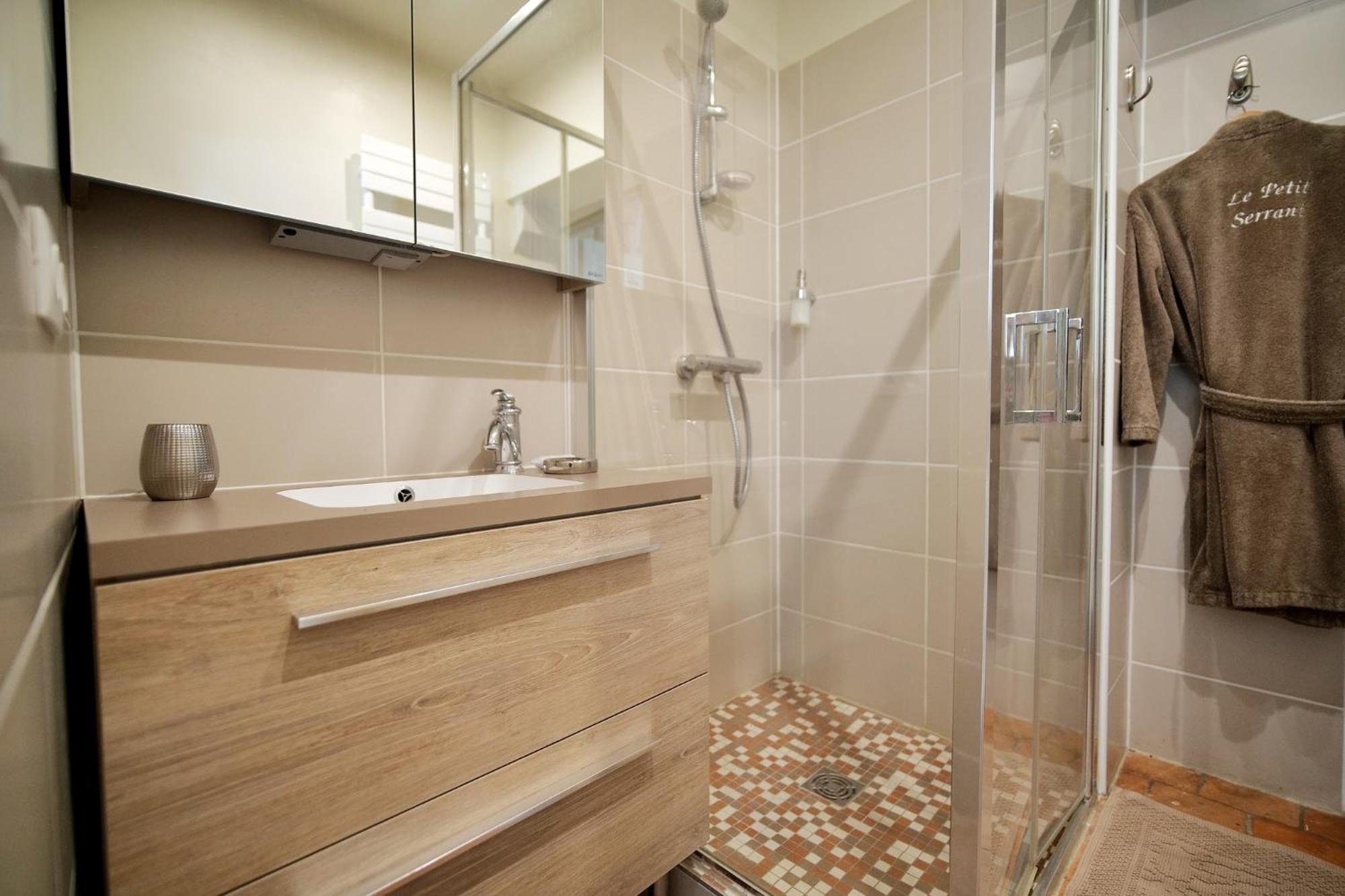 Le Petit Serrant - Maison D'Hotes D'Exception Bouchemaine Extérieur photo