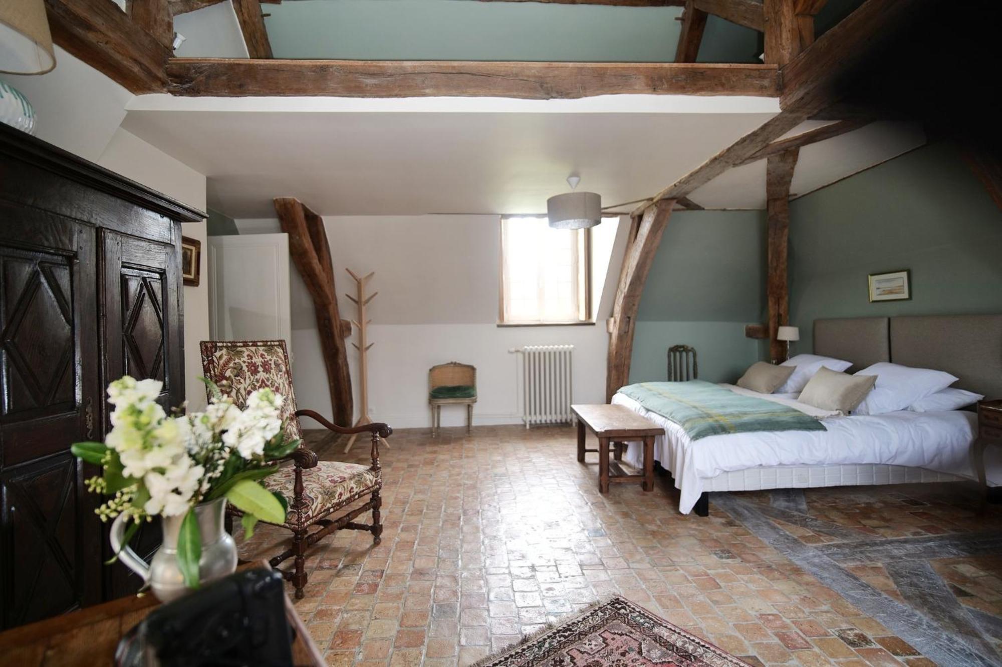 Le Petit Serrant - Maison D'Hotes D'Exception Bouchemaine Extérieur photo
